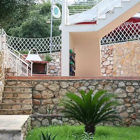 Evelinas Nikiana