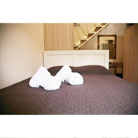 Appartement Evelinas