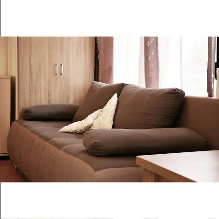 Evelinas Appartement *