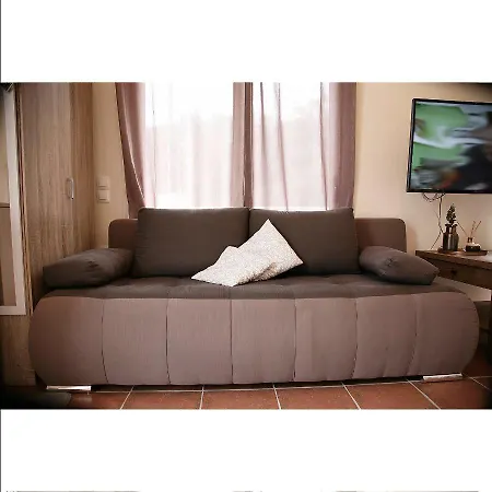 Evelinas Appartement *
