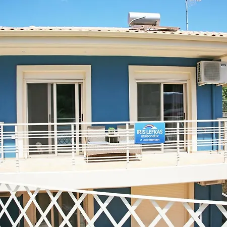 Appartement Evelinas