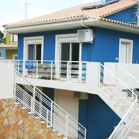 Evelinas Appartement