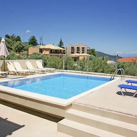 Evelinas Appartement