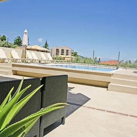 Evelinas Appartement *